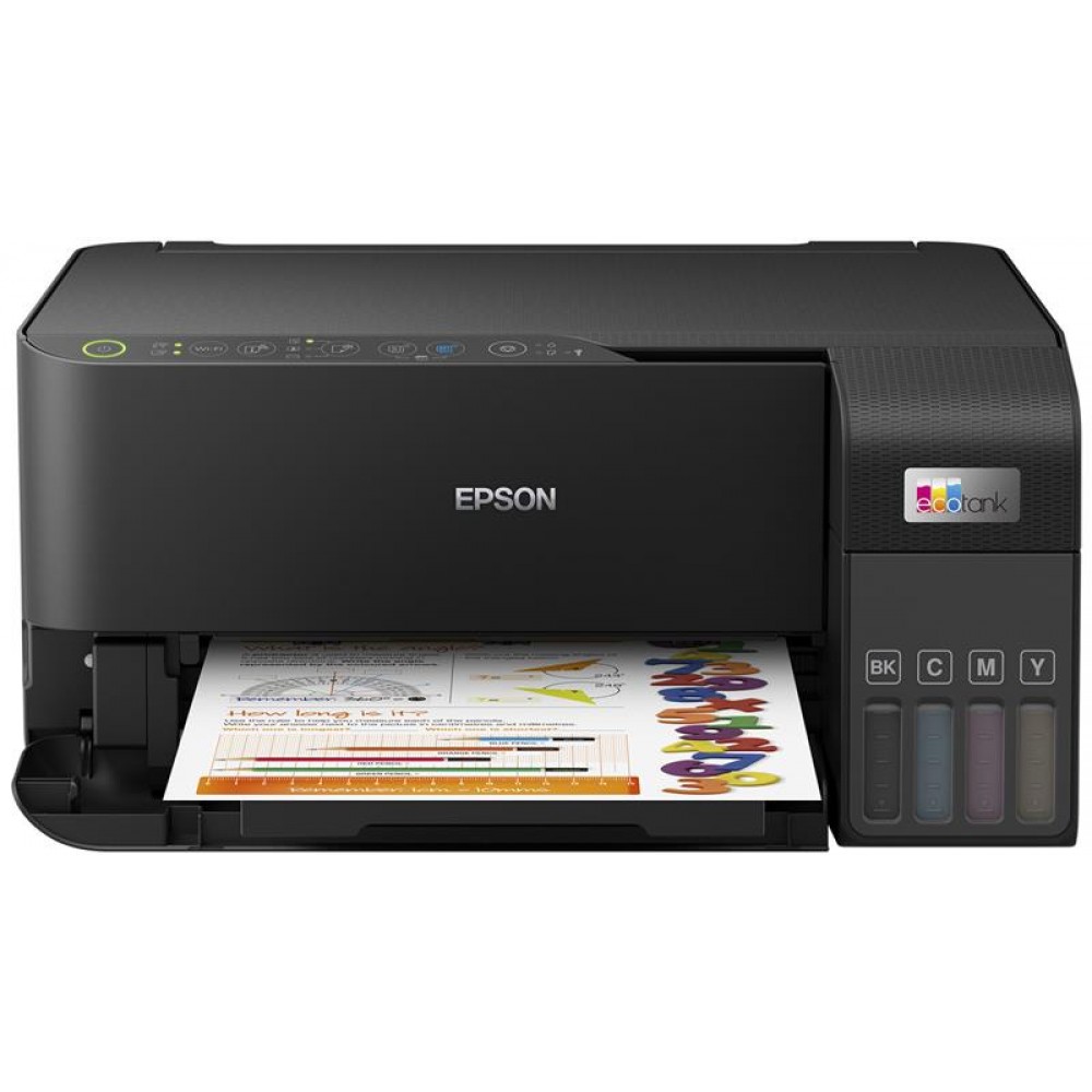 Многофункциональное устройство А4 цв. Epson L3550 Печать с Wi-Fi (C11CK59404)