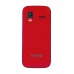 Мобильный телефон Sigma mobile Comfort 50 Hit 2020 Dual Sim Red (4827798120958)