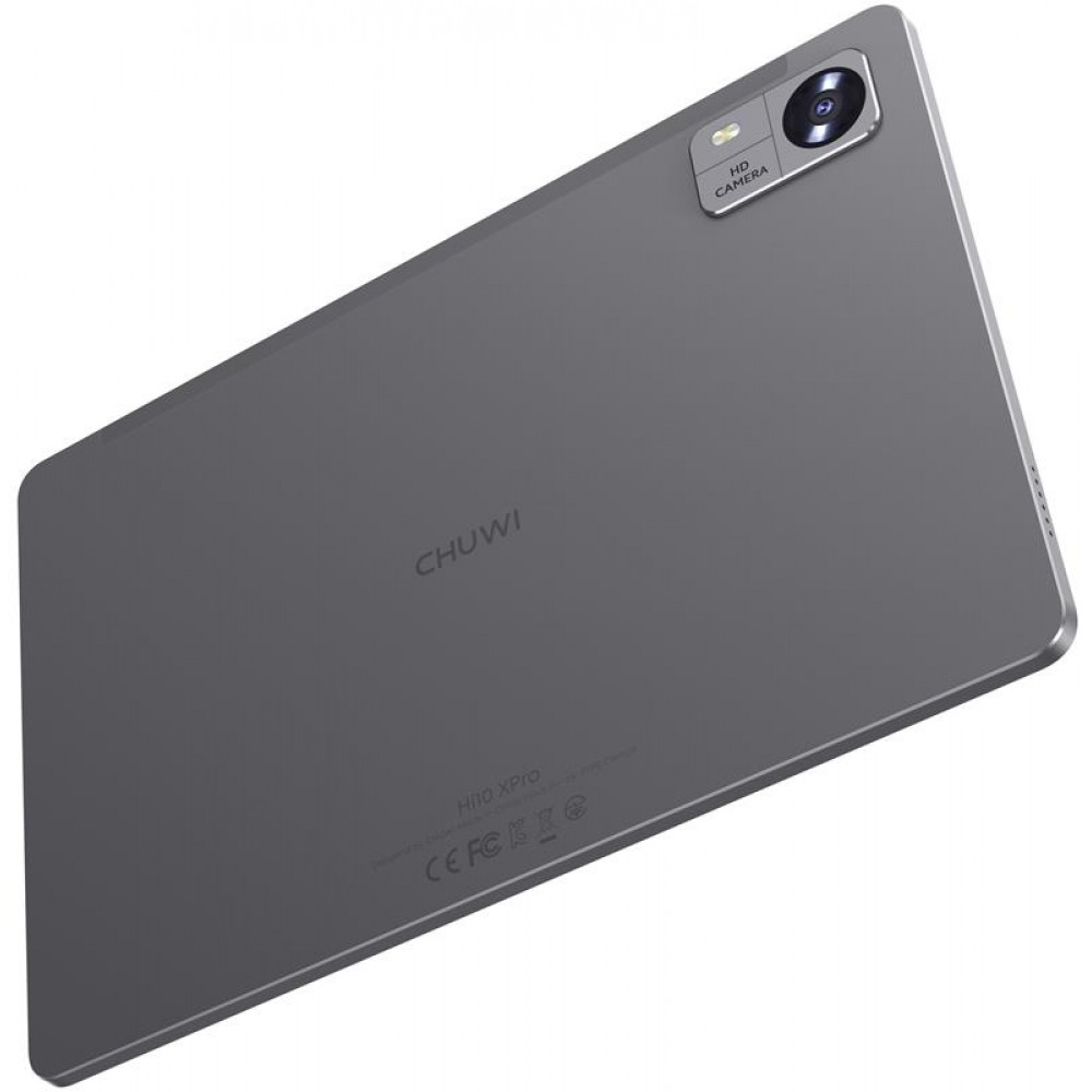 Планшет Chuwi Hi10 XPro 4G Dual Sim Grey (CWI559/CW-102939) с клавиатурой.