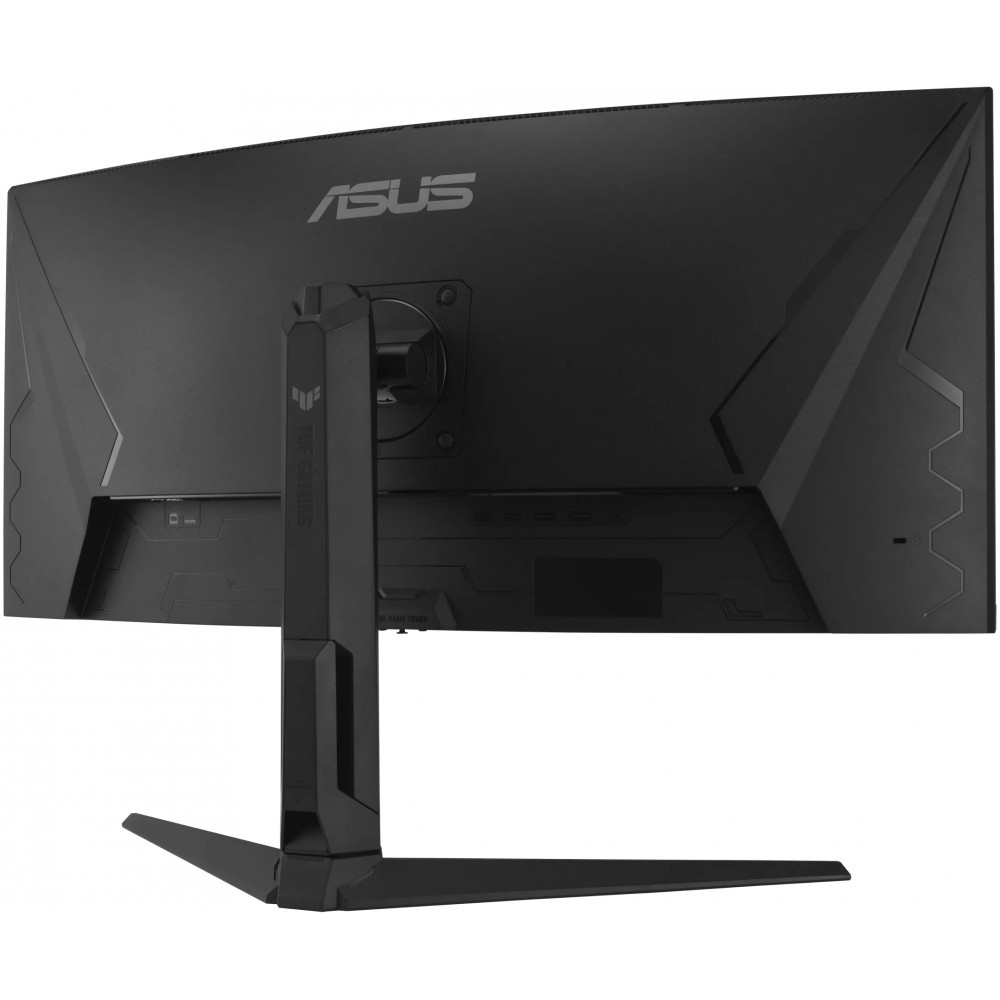 Монитор Asus 34" VG34VQL3A (90LM06F0-B02E70) VA Black Curved 180Hz