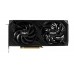 Відеокарта GF RTX 4060 Ti 8GB GDDR6 Dual OC Palit (NE6406TT19P1-1060D)