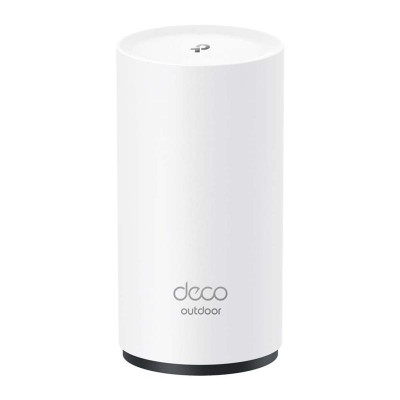 WiFi Mesh система TP-Link Deco X50-Outdoor(1-pack)