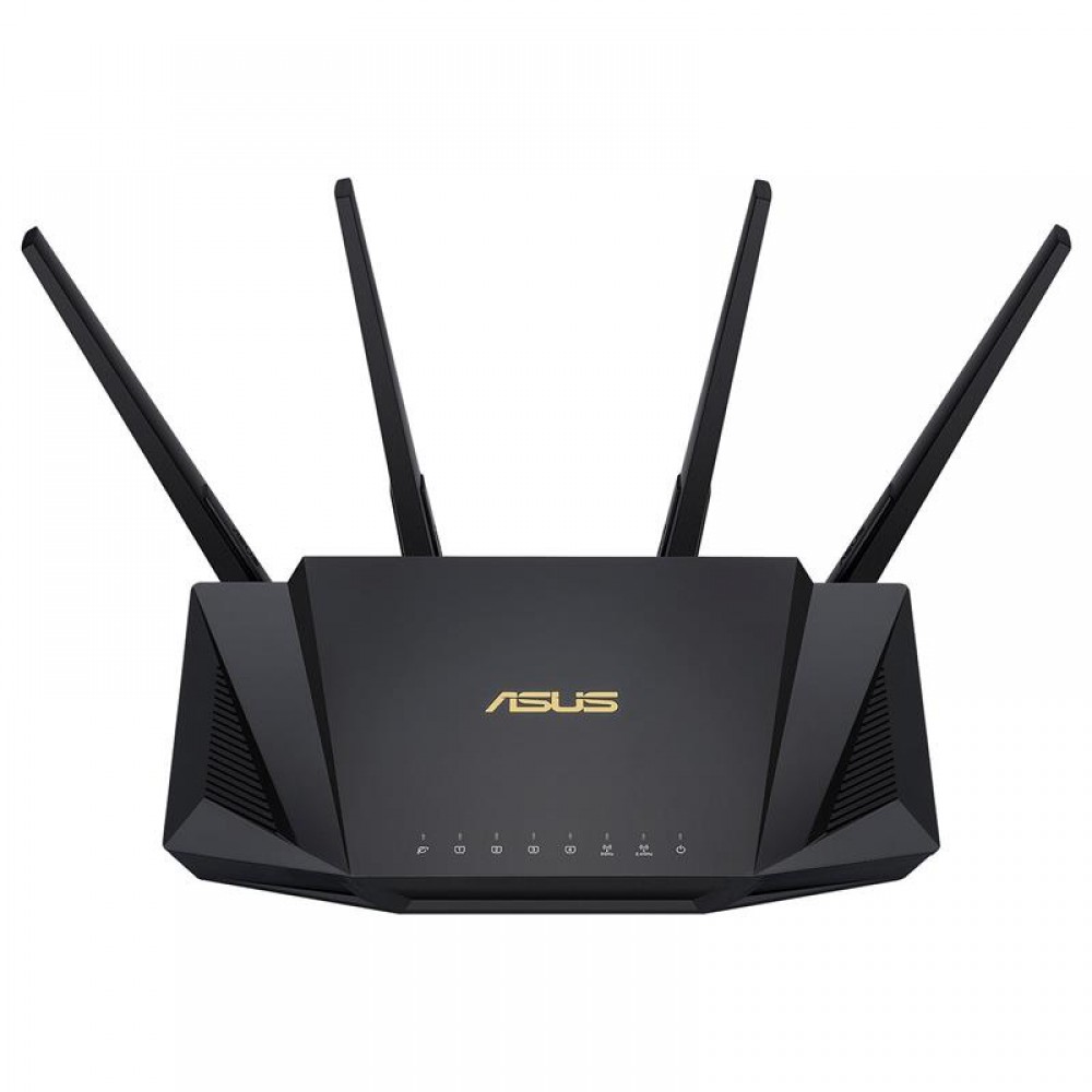 Бездротовий маршрутизатор Asus RT-AX58U V2