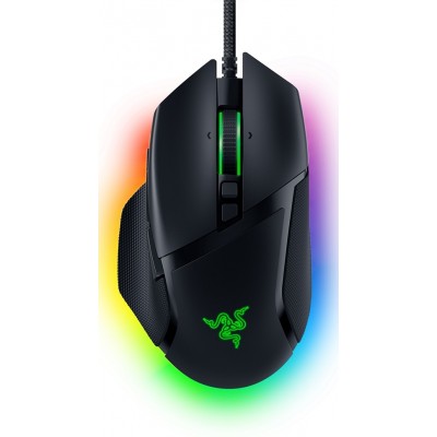 Мышь Razer Basilisk V3 Black (RZ01-04000100-R3M1)