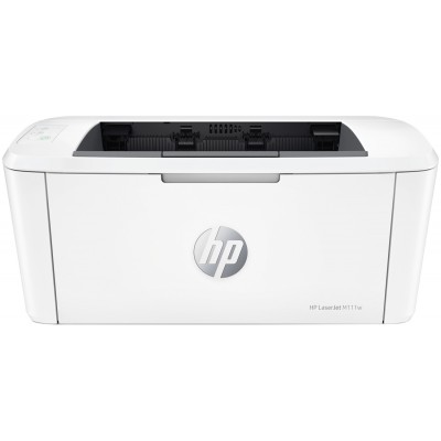 Принтер А4 HP LaserJet Pro M111W (7MD68A)