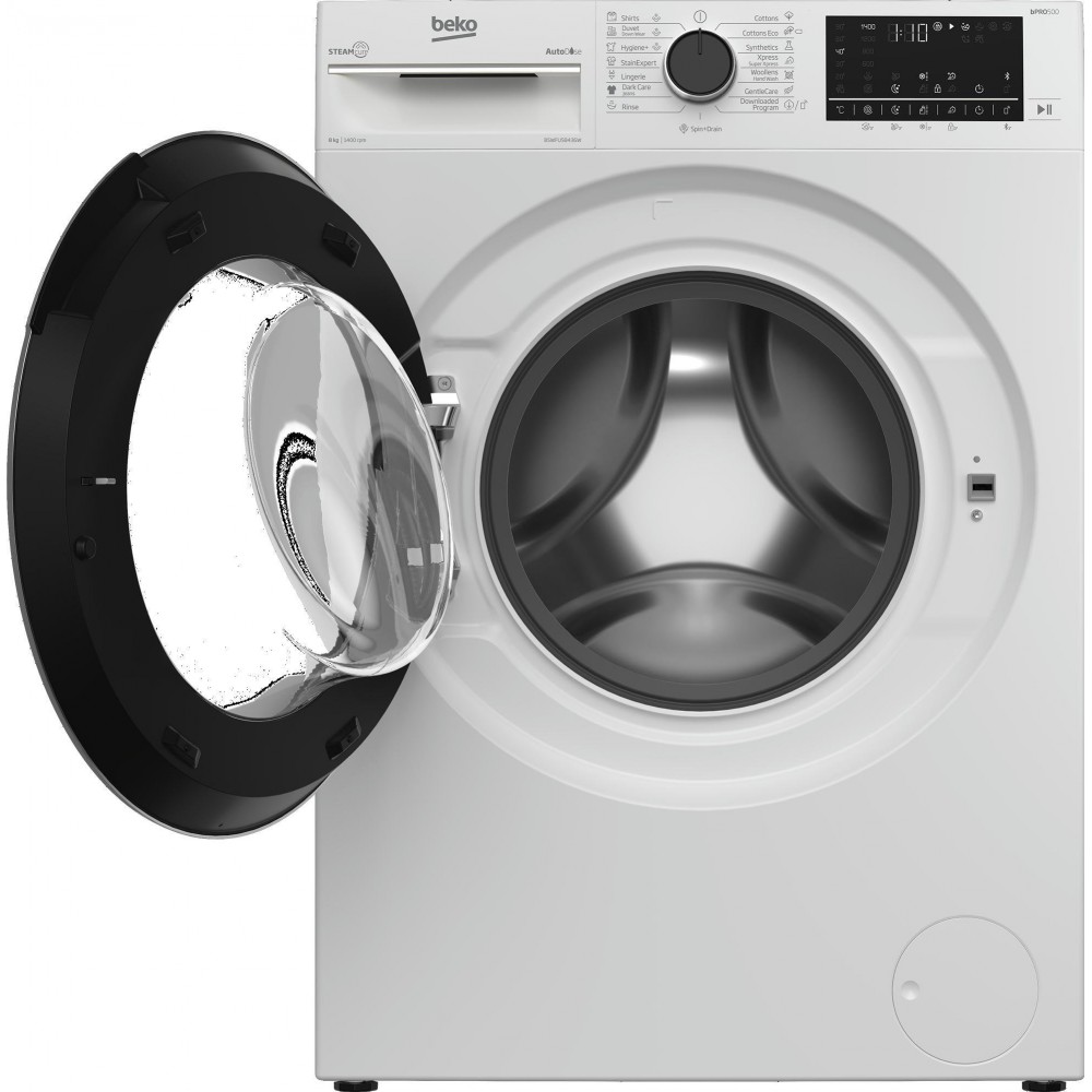 Стиральная машина Beko B5WFU58436W