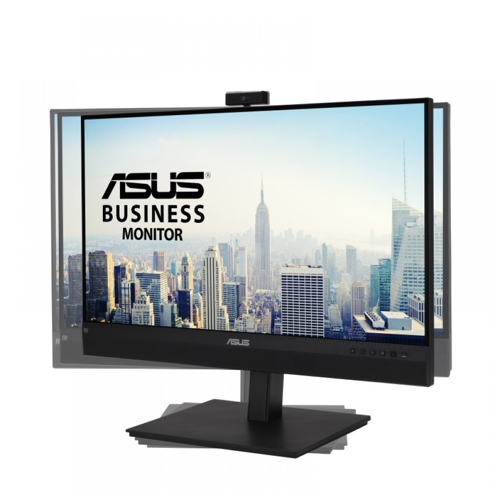 Монитор Asus 27" BE27ACSBK (90LM03I1-B01370) IPS Black