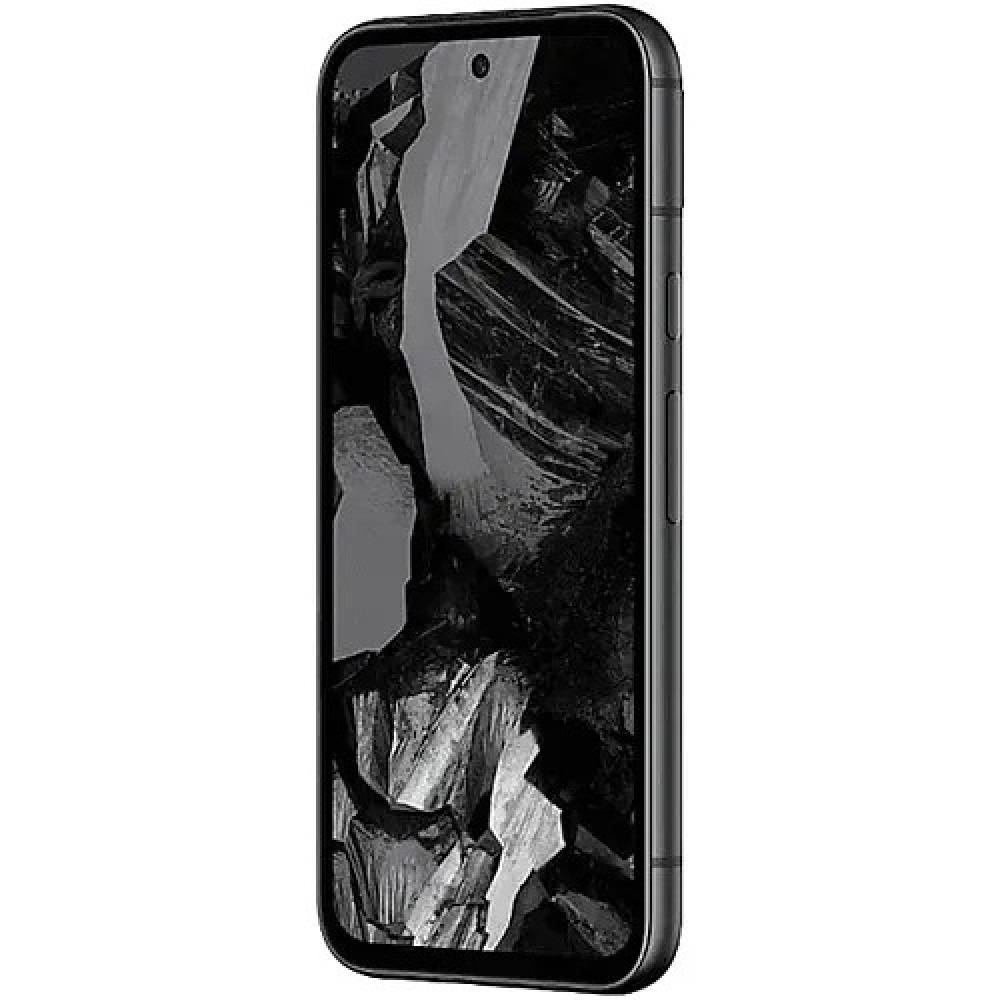 Смартфон Google Pixel 8a 8/256GB Obsidian EU