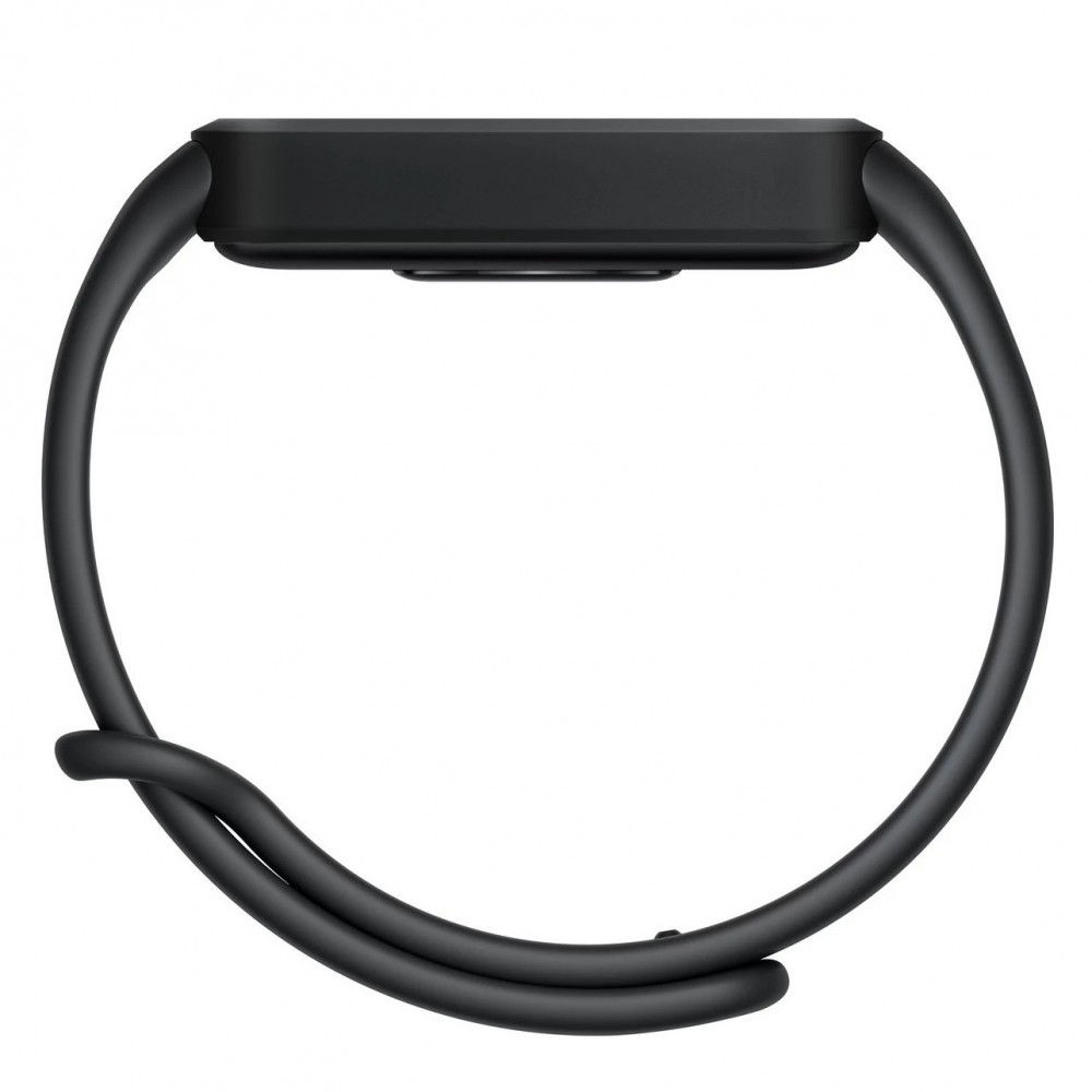 Фитнес-браслет Xiaomi Mi Smart Band 9 Active Black (BHR9444GL)EU