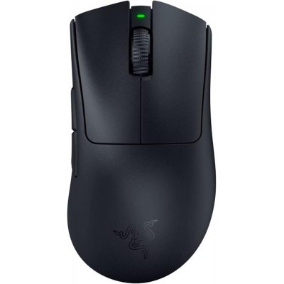 Мышь беспроводная Razer DeathAdder V3 Pro Black (RZ01-04630100-R3G1)