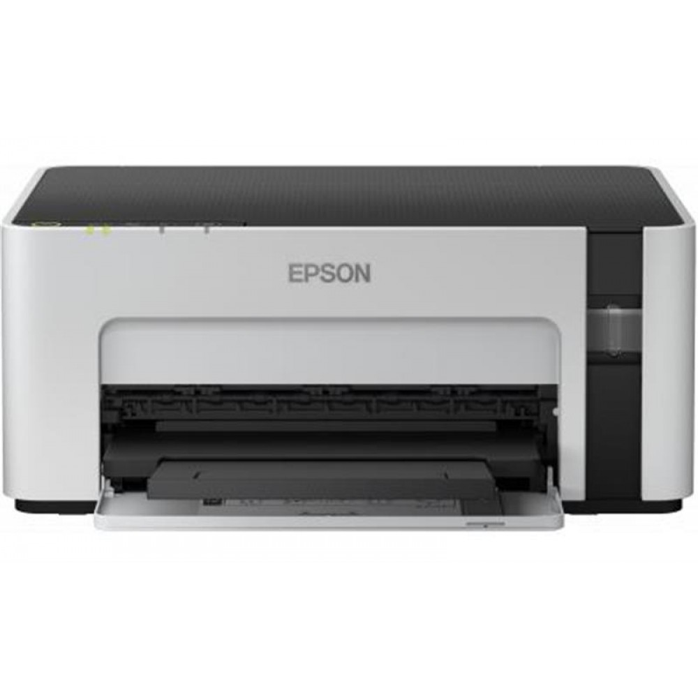 Принтер А4 Epson M1120 Фабрика друку с WI-FI (C11CG96405)