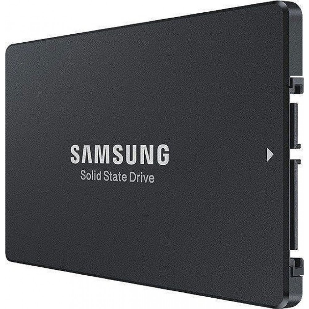 Накопитель SSD Samsung PM897 480GB 2.5" SATA (MZ7L3480HBLT-00A07)