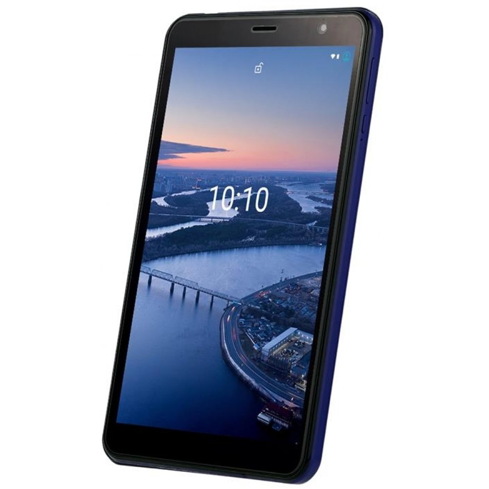 Планшет Sigma mobile Tab A802 4G Blue (4827798766729)