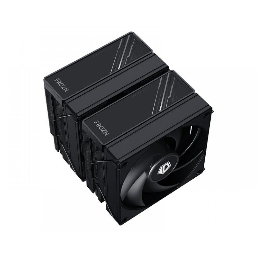 Кулер процессорный ID-Cooling Frozn A620 Black