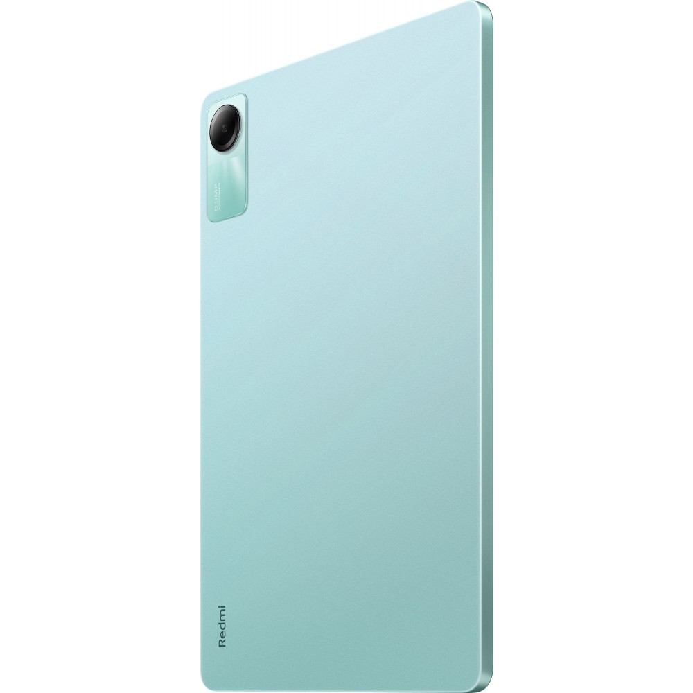 Планшет Xiaomi Redmi Pad SE 8/256GB Mint Green EU_