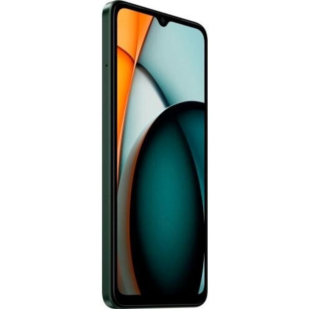 Смартфон Xiaomi Redmi A3 4/128GB Dual Sim Green EU