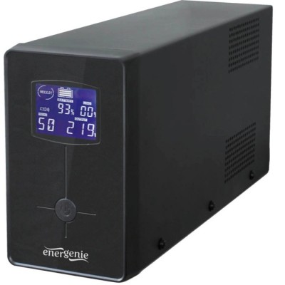 ИБП EnerGenie EG-UPS-031 650VA