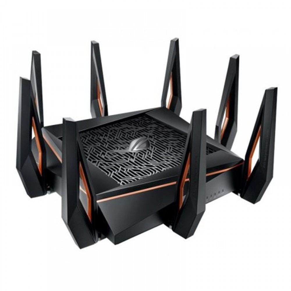 Беспроводной маршрутизатор Asus ROG Rapture (GT-AX11000)