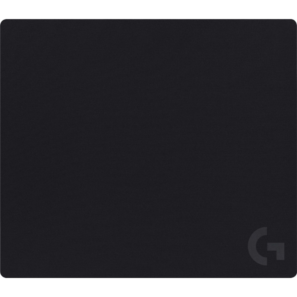 Ігрова поверхня Logitech G740 Black (943-000806)