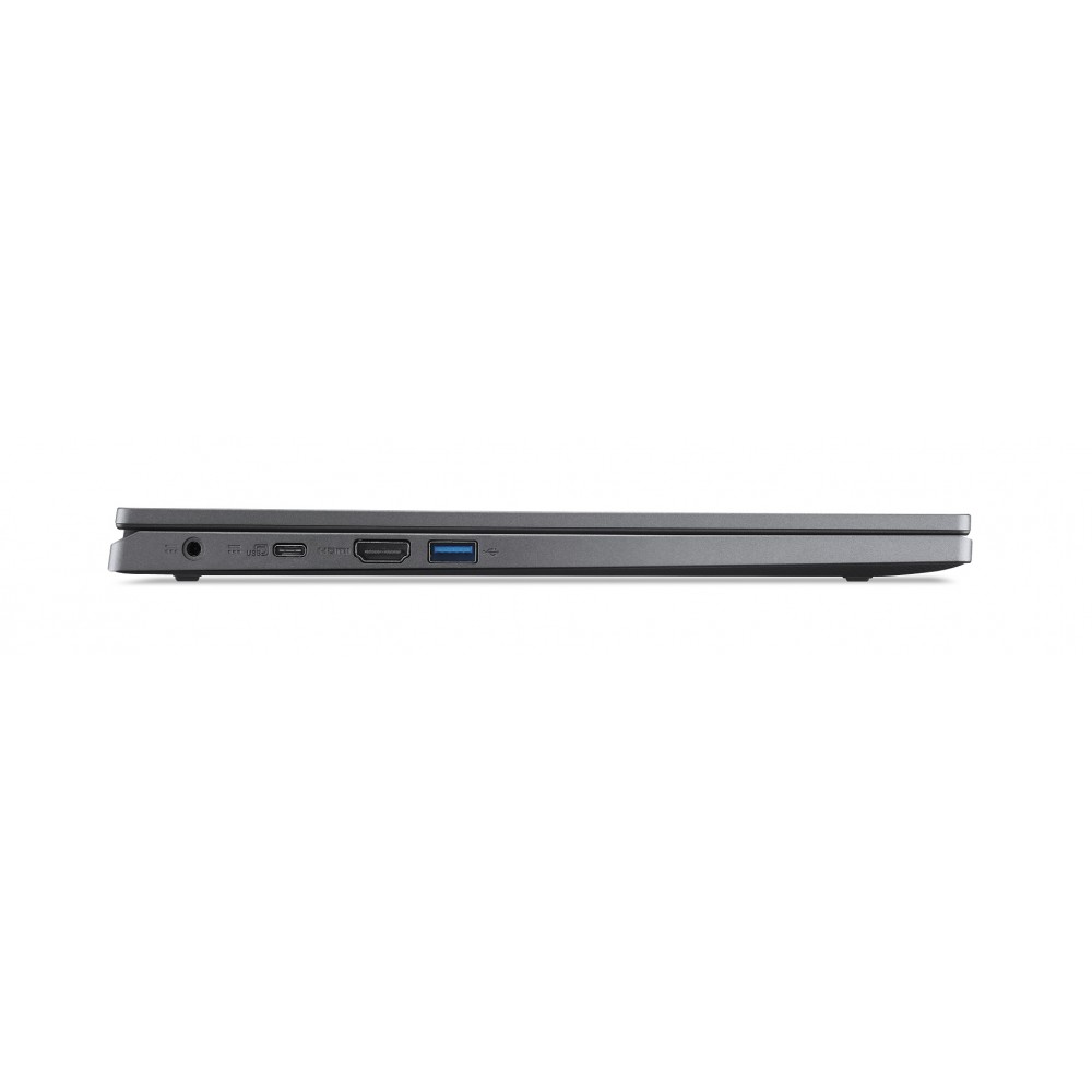 Ноутбук Acer Extensa 15 EX215-23-R6FP (NX.EH3EU.00E) Steel Gray