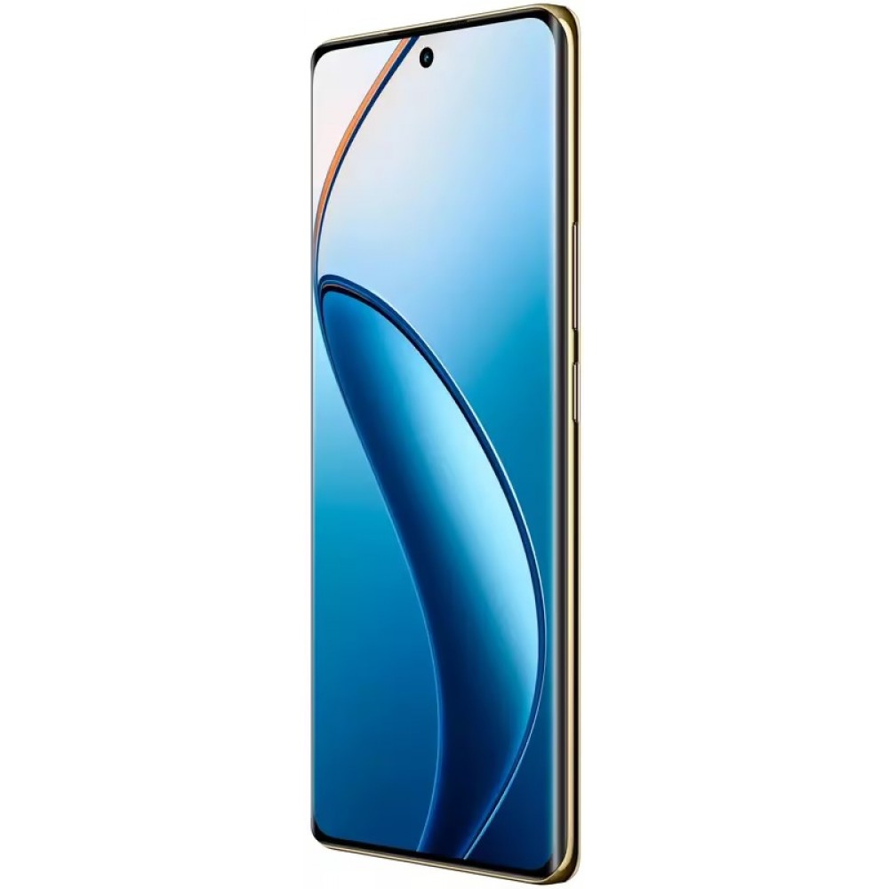 Смартфон Realme 12 Pro 5G 12/512GB (RMX3842) Dual Sim Submariner Blue