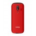 Мобильный телефон Sigma mobile Comfort 50 Optima Type-C Dual Sim Red (4827798122327)