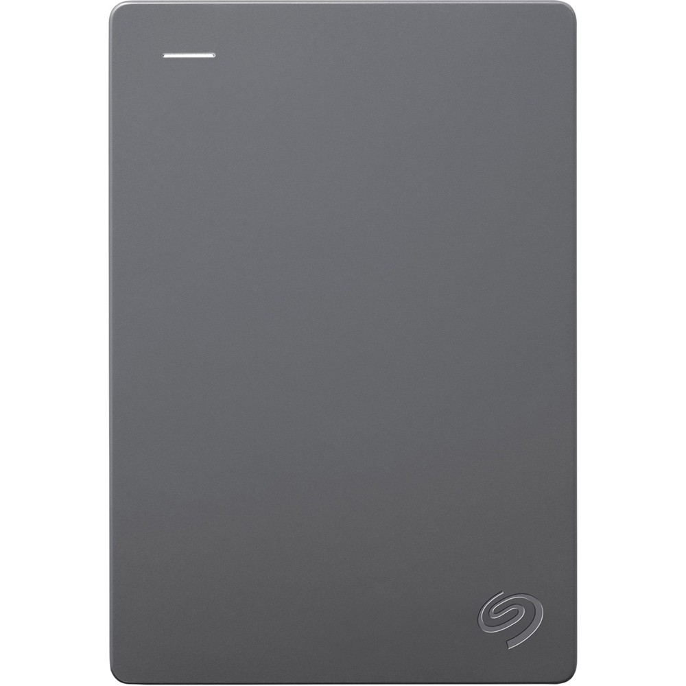 Внешний жесткий диск 2.5" USB 2.0TB Seagate Bacis Black (STJL2000400)