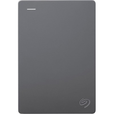 Внешний жесткий диск 2.5" USB 2.0TB Seagate Bacis Black (STJL2000400)