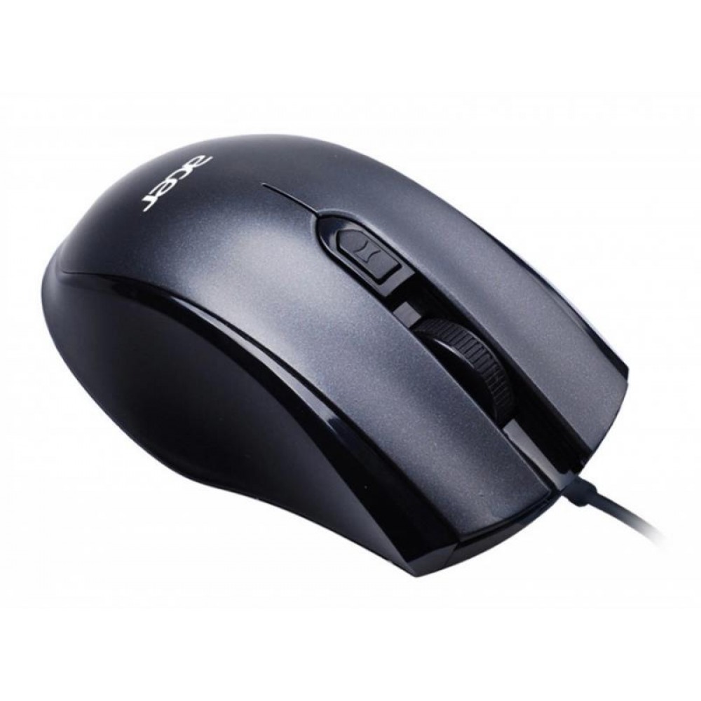 Мышь Acer OMW020 USB Black (ZL.MCEEE.004)