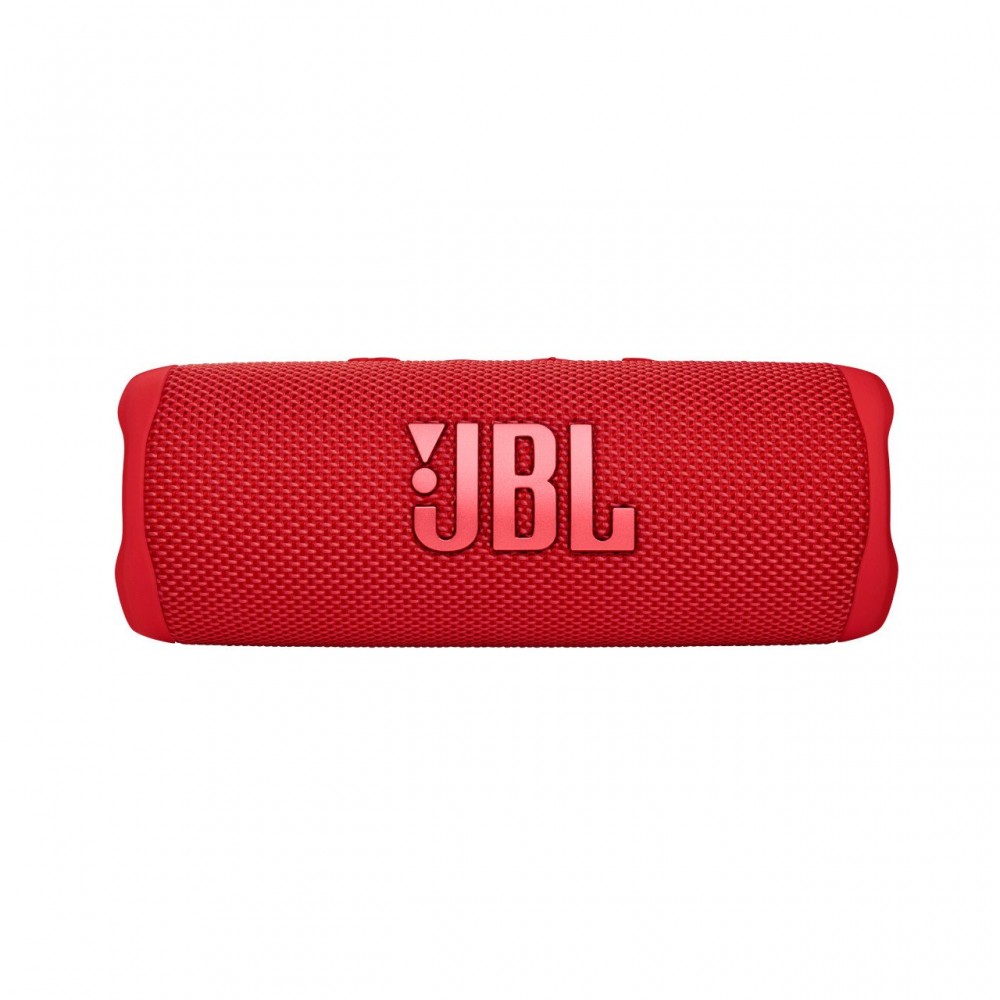 Акустическая система JBL Flip 6 Red (JBLFLIP6RED)