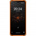 Смартфон Sigma X-treme PQ56 Dual Sim Black/Orange