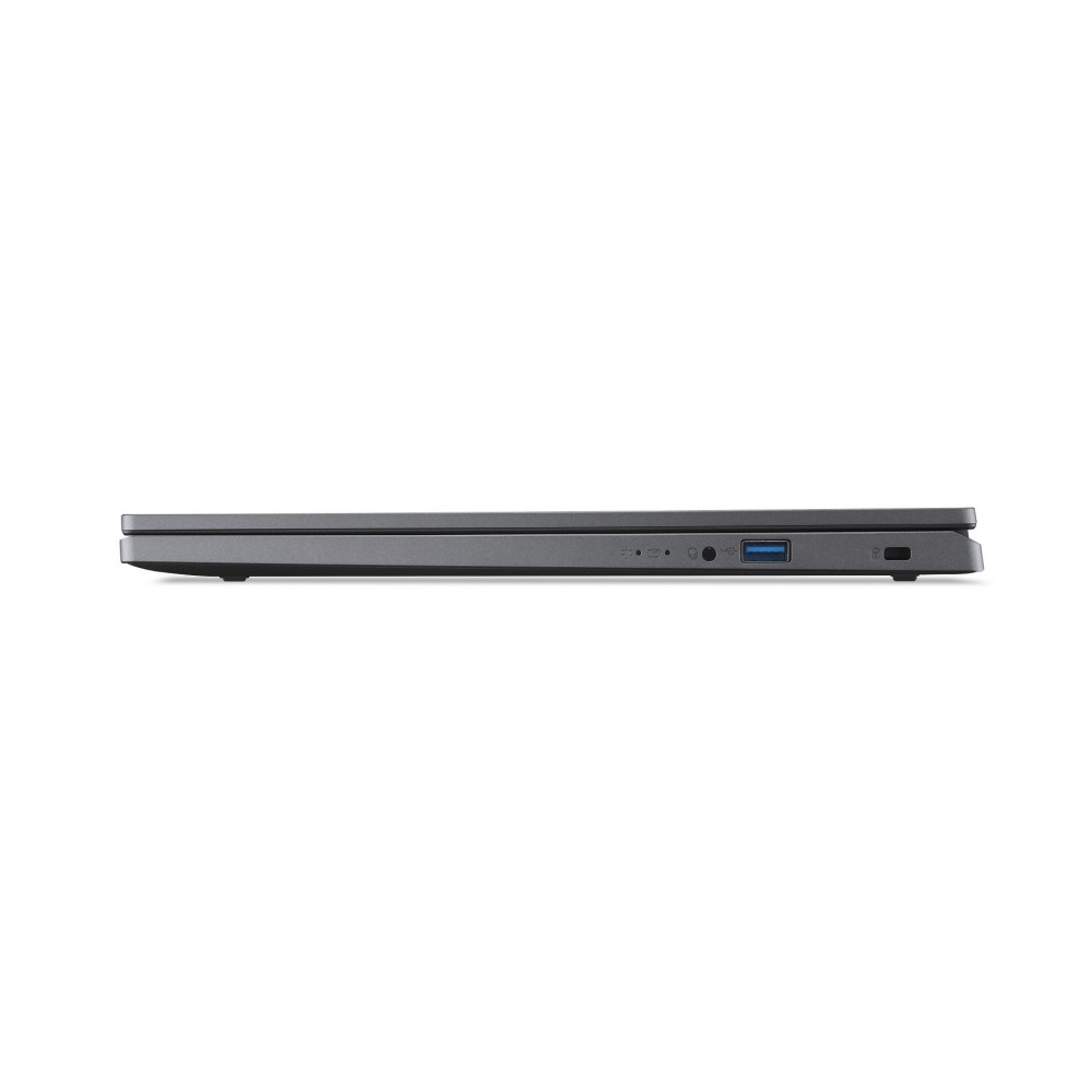 Ноутбук Acer Extensa 15 EX215-23-R6FP (NX.EH3EU.00E) Steel Gray