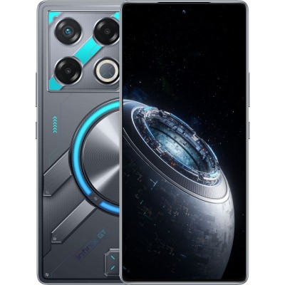 Смартфон Infinix GT 20 Pro 12/256GB Mecha Blue