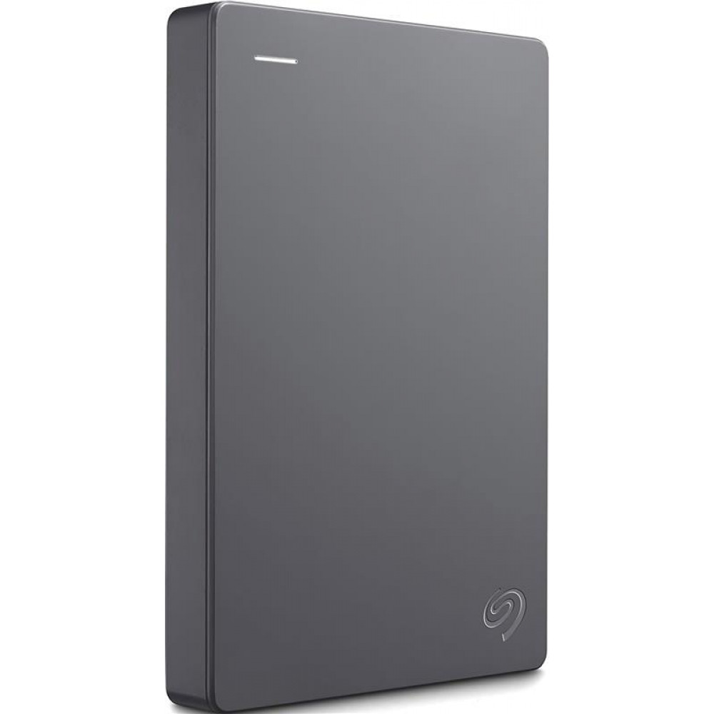 Внешний жесткий диск 2.5" USB 1.0TB Seagate Basic Gray (STJL1000400)