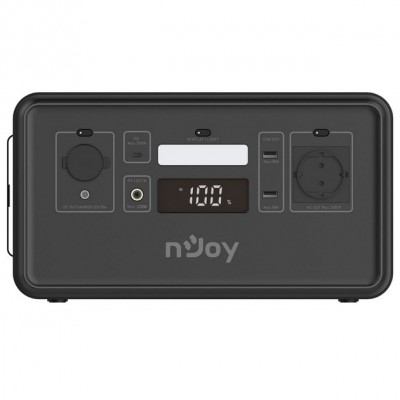 Зарядная станция Njoy Power Base 300, 296Wh (Power Base 300)