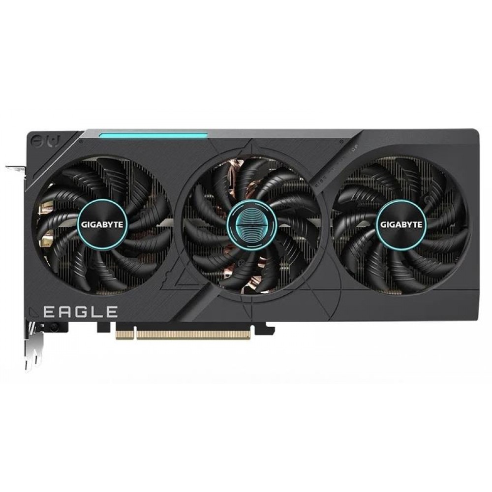 Видеокарта GF RTX 4070 Ti Super 16GB GDDR6X Eagle OC Gigabyte (GV-N407TSEAGLE OC-16GD)