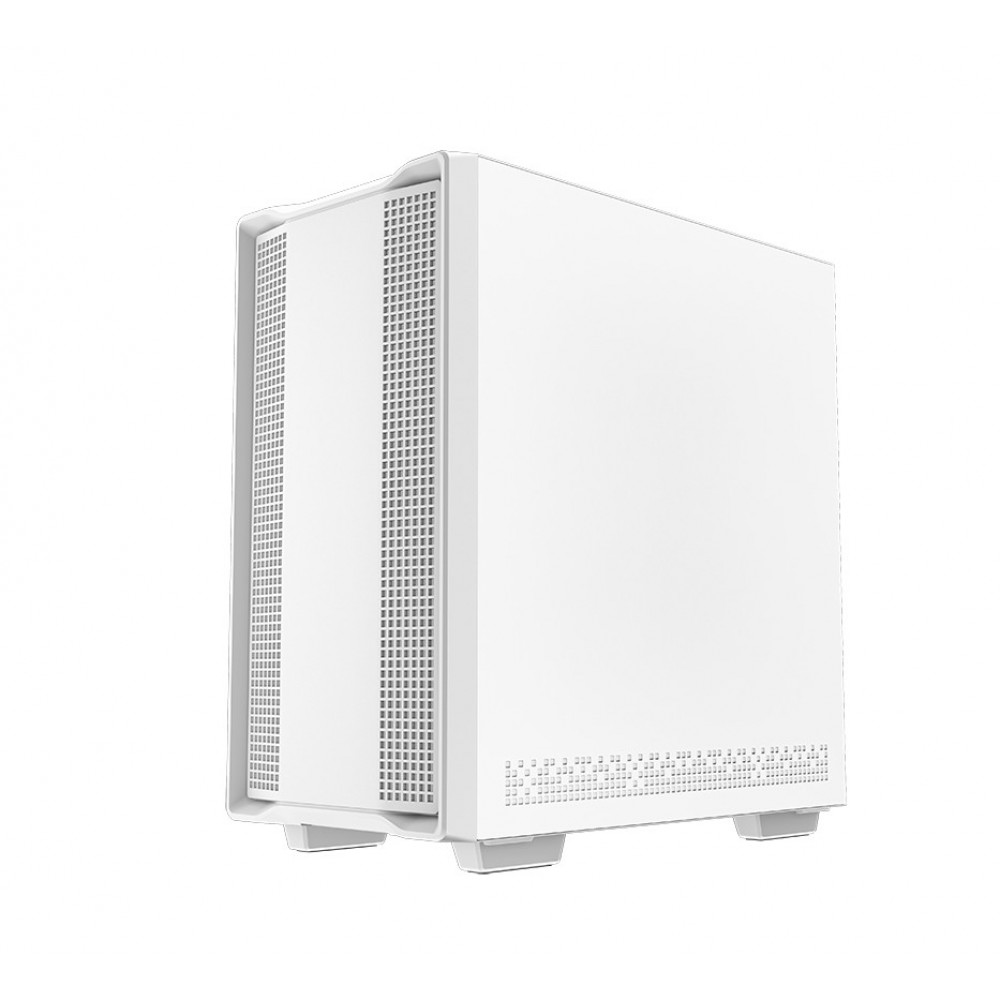 Корпус DeepCool CC360 WH ARGB (R-CC360-WHAPM3-G-1) без БП