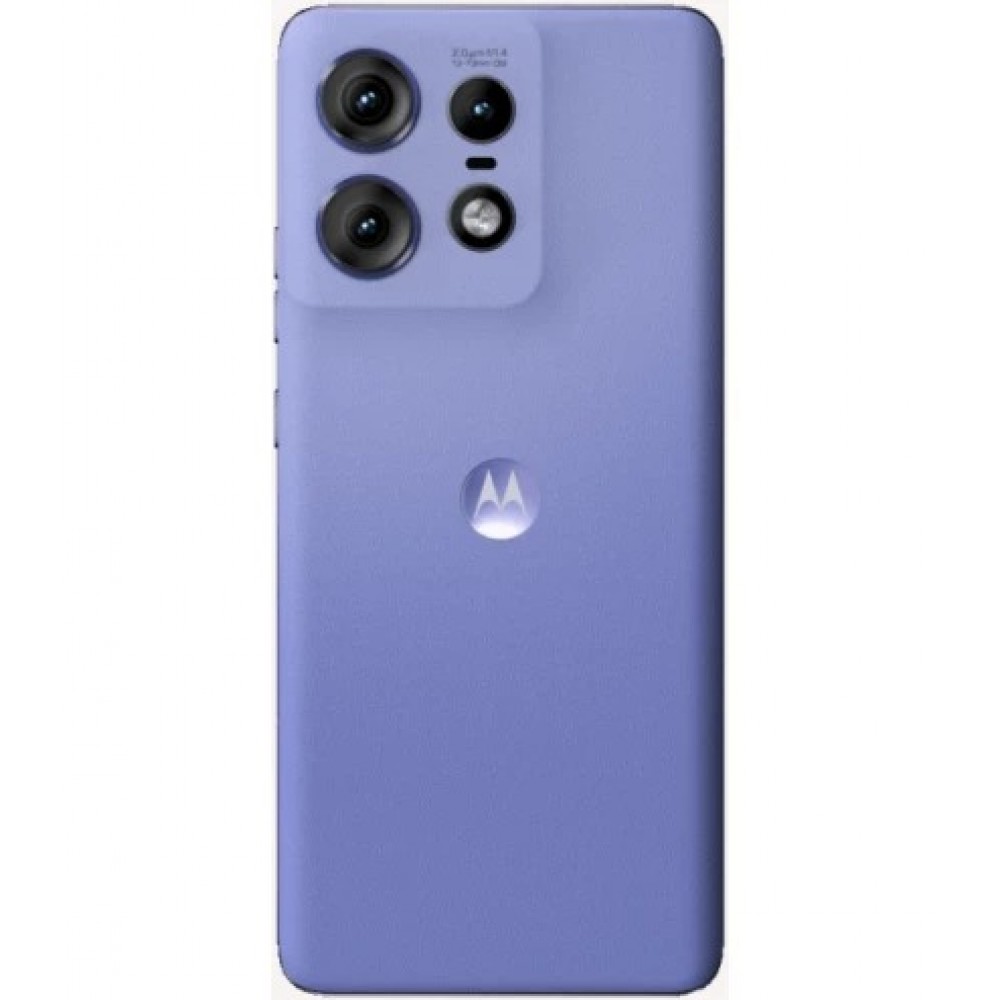 Смартфон Motorola Moto Edge 50 Pro 12/512GB Luxe Lavender (PB1J0053RS)