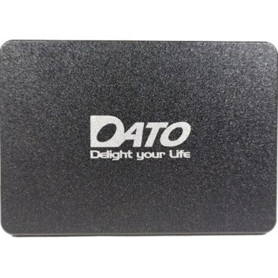 Накопитель SSD 240GB Dato DS700 2.5" SATAIII TLC (DS700SSD-240GB)