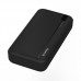 Универсальная мобильная батарея ColorWay High-power 20000mAh Black (CW-PB200LPA4BK-PD)