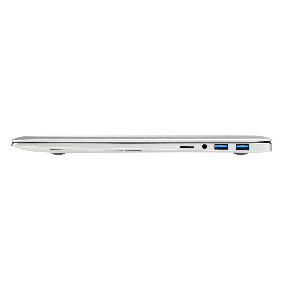 Ноутбук Yepo 737i7 (737i7/16512) (YP-102420) Silver