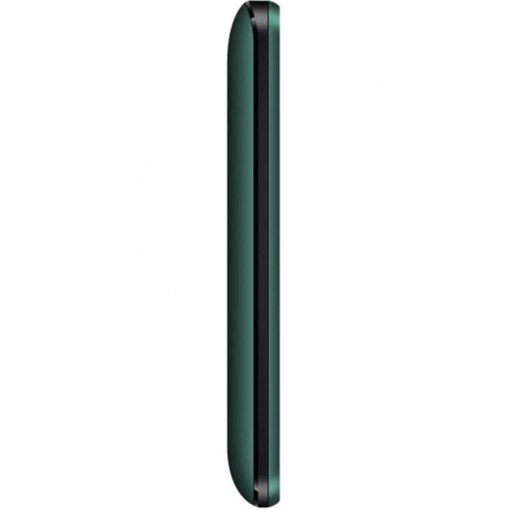 Мобильный телефон Nomi i2403 Dual Sim Dark Green