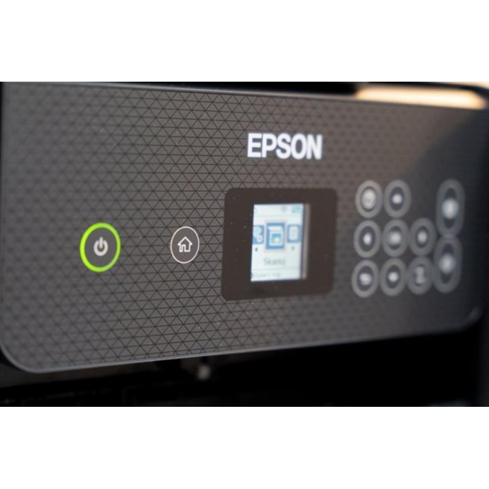 Многофункциональное устройство А4 цв. Epson EcoTank L3260 (C11CJ66409)