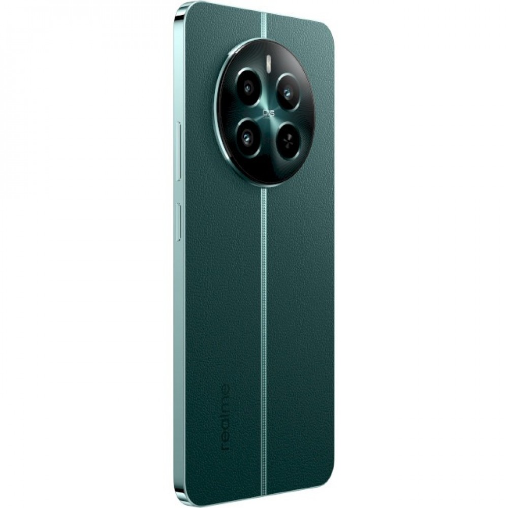 Смартфон Realme 12+ 5G 12/512GB (RMX3867) Pioneer Green