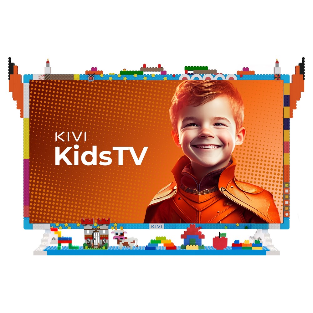 Телевизор Kivi 32FKIDSTV