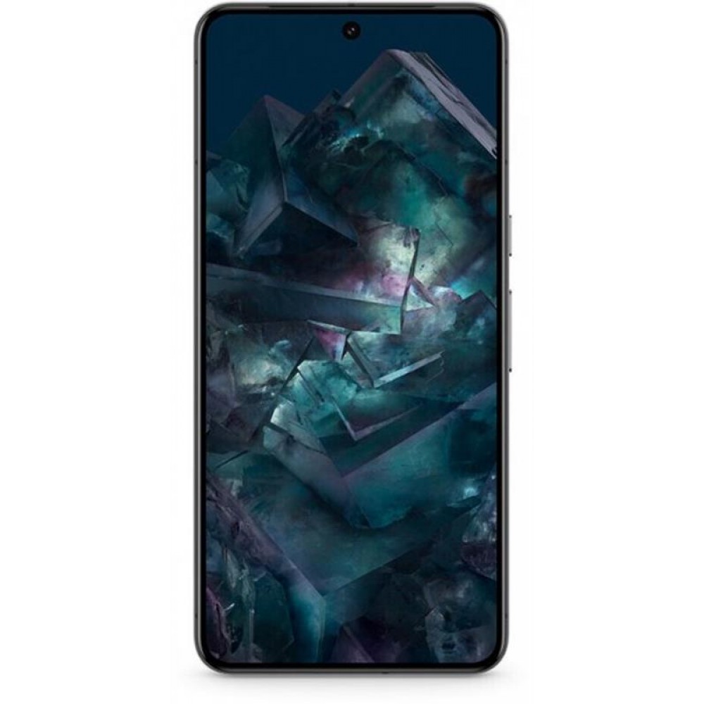 Смартфон Google Pixel 8 Pro 12/256GB Dual Sim Obsidian EU