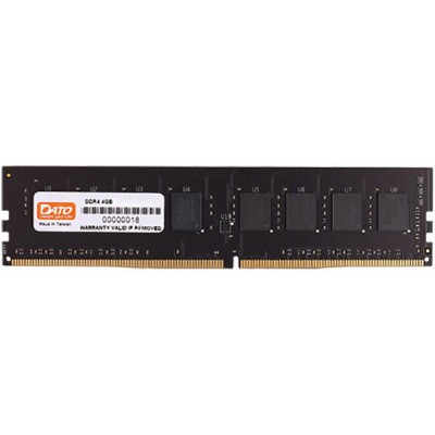 Модуль памяти DDR4 8GB/3200 Dato (DT8G4DLDND32)