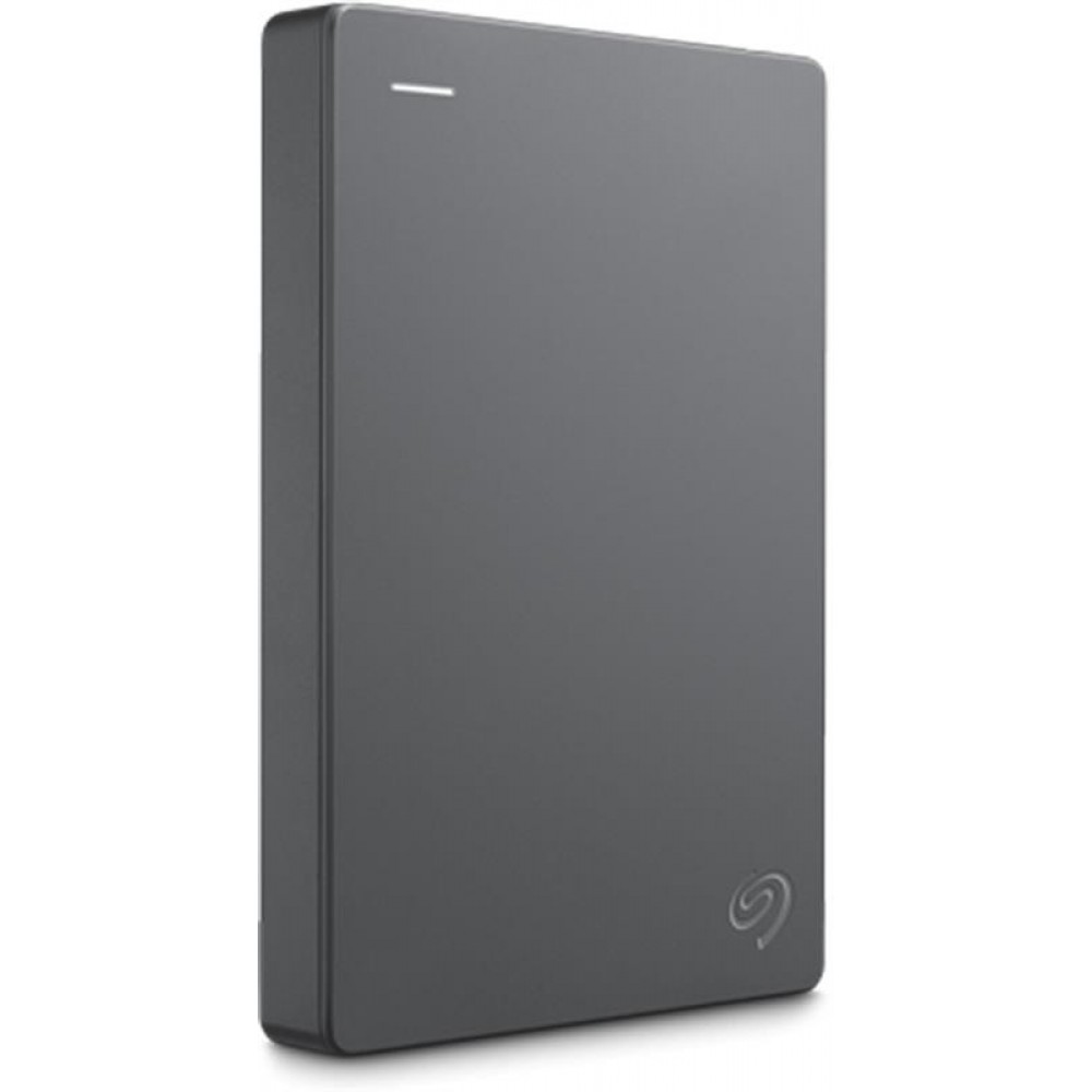 Внешний жесткий диск 2.5" USB 4.0TB Seagate Bacis Black (STJL4000400)