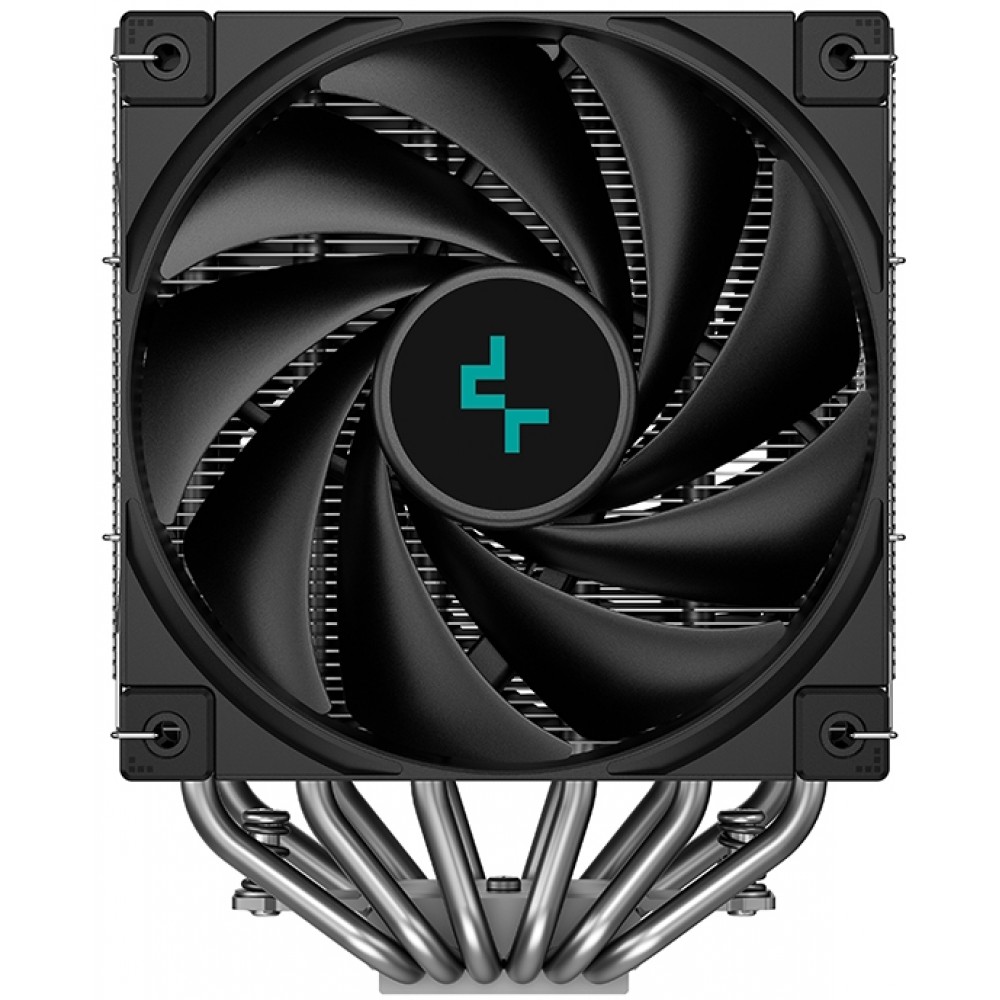 Кулер процессорный DeepCool AK620 (R-AK620-BKNNMT-G)