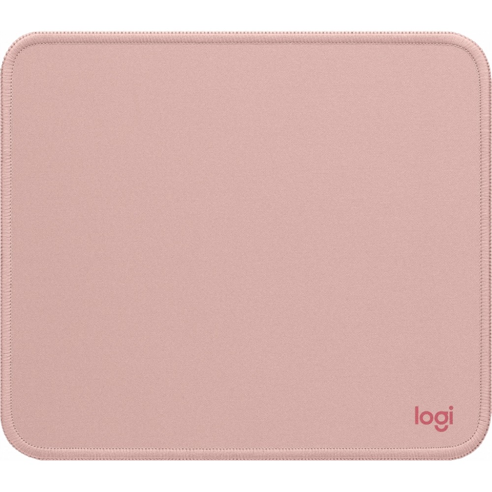 Игровая поверхность Logitech Mouse Pad Studio Darker Rose (956-000050)